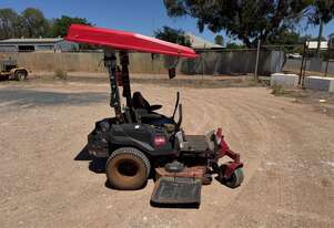 2021 Toro Titan MR 5400 Zero Turn Ride On Mower