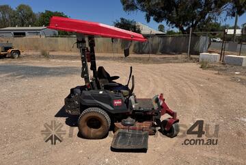 2021 Toro Titan MR 5400 Zero Turn Ride On Mower