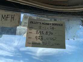 2005 Volvo FM 12 Table Top - picture0' - Click to enlarge