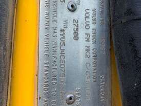 2005 Volvo FM 12 Table Top - picture2' - Click to enlarge