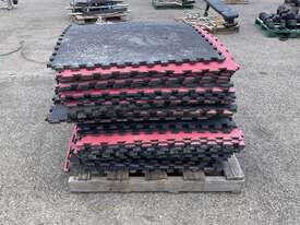 Pallet of Floor Matting - picture1' - Click to enlarge