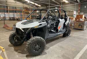 2023 Polaris RZR All Terrain Vehicle