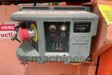 2015 JLG 2646ES Electric Scissor Lift