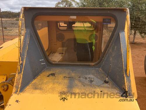 OMC Shockwave Sprint Tree Shaker