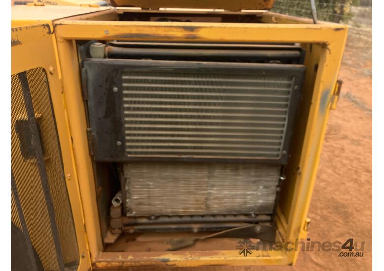 OMC Shockwave Sprint Tree Shaker