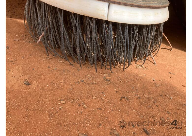 OMC Shockwave Sprint Tree Shaker