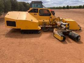 OMC Shockwave Sprint Tree Shaker - picture2' - Click to enlarge