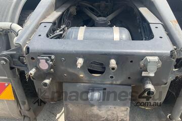 2018 MAN TGS 26.540 Prime Mover