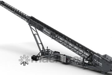 Prostack TW36-150 Telescopic Conveyors