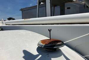 Jlg 2008   4017PS Telehandler