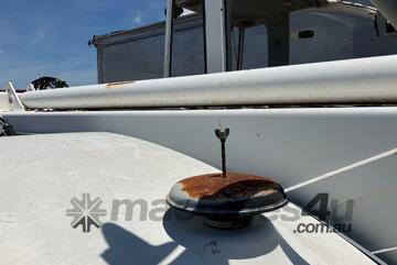 Jlg 2008   4017PS Telehandler