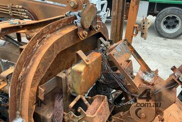 Kioti 2023   PX1052 Tractor