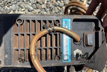 Cigweld   Electric Welder