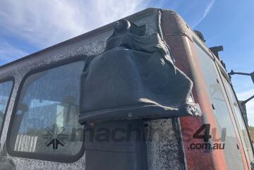 Isuzu   FRR550 Tipper