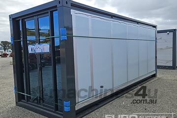 Un  2026 Captok CK-LE20