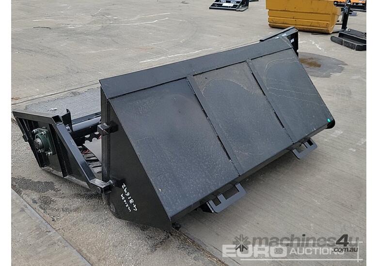 Unused 2026 Captok CK-RP72 