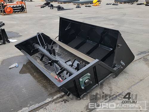 Unused 2026 Captok CK-RP72 