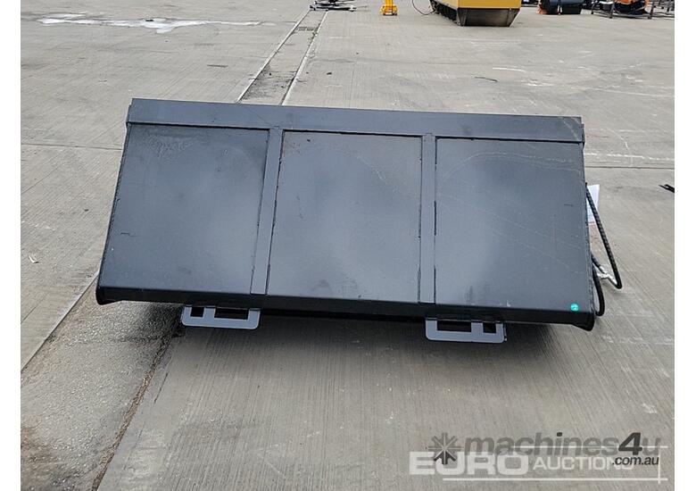 Unused 2026 Captok CK-RP72 