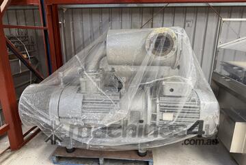 Vacuum Pump Busch 1600 B 421 EQBN