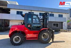 2026 Magni Rough Terrain Forklift (FL) 5,0T A