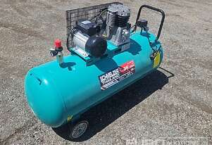 Unused Schmeltzer Z-0.30/8-300L