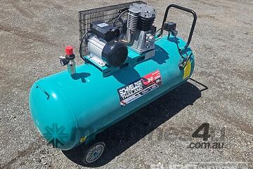 Un  Schmeltzer Z-0.30/8-300L