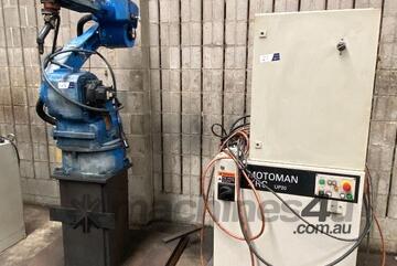 Motoman   UP20 Industrial Robot