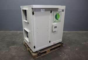 Energy Recovery Ventilator - Air Change ERV250