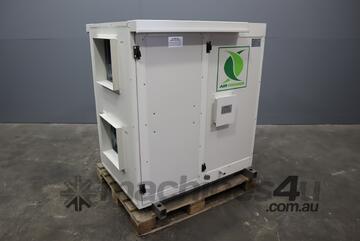 Energy Recovery Ventilator - Air Change ERV250
