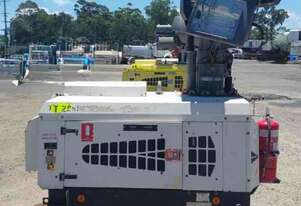 Pr Power   PR4000 Light Tower