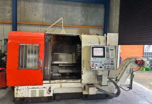 Mori Seiki   SL5H CNC Lathe