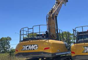 Xcmg   XE380LC Excavator