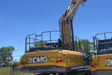 Xcmg   XE380LC Excavator