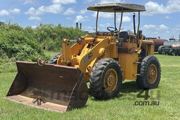 Kawasaki   KSS60Z WHEEL LOADER