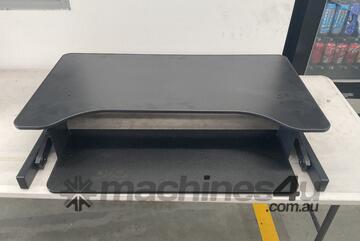 Ergonomic Sit Stand Desk