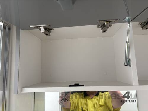 2024 Viscount V2 Family Caravan Trailer