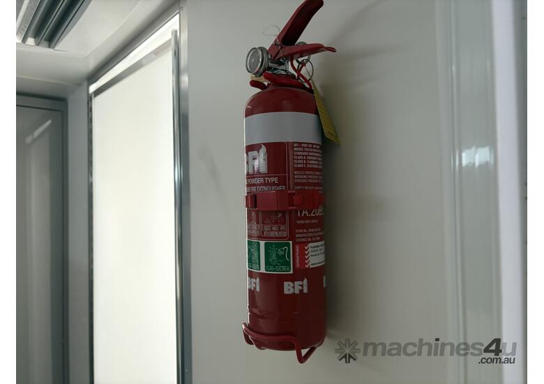 2024 Viscount V2 Family Caravan Trailer