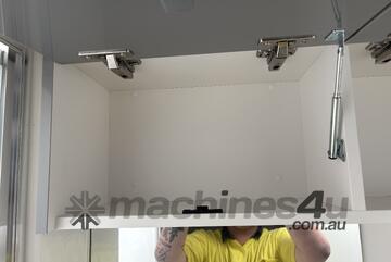 2024 Viscount V2 Family Caravan Trailer