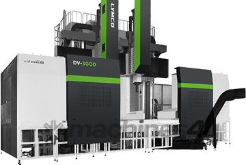 Vertical Lathe CNC 3000 - 4000 mm Diameter CNC