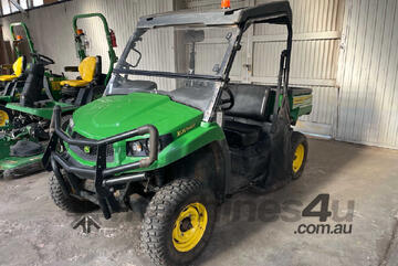 John Deere 2023   XUV560E Gator