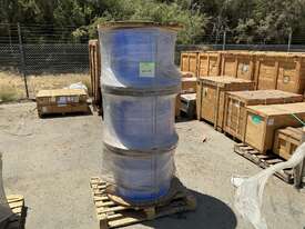 *UNRESERVED* 1 x Pallet Containing 3 x Full Spools of Power Cable, Full Technical Specifications of  - picture0' - Click to enlarge