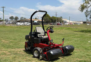 Toro Greensmaster 3150 Golf Greens mower Lawn Equipment