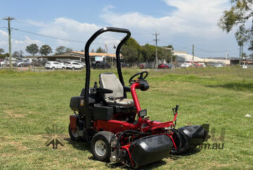 Toro Greensmaster 3150 Golf Greens mower Lawn Equipment