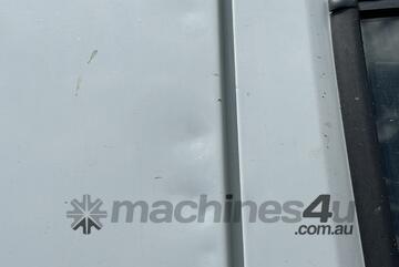 2015 DAF CF85 6x4 Tipper & 2015 CBBT-3 Tipper Trailer (Council Asset) (Located Warracknabeal, VIC)