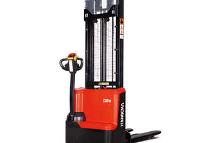 1.5T Electric Lithium Walkie Stacker | WS Series | New Forklift Sale