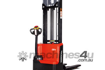 1.5T Electric Lithium Walkie Stacker | WS Series |   Forklift Sale