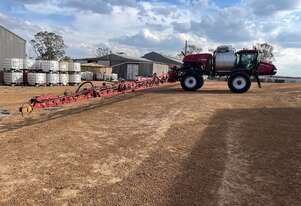 2020 Case Patriot 4430 Sprayers