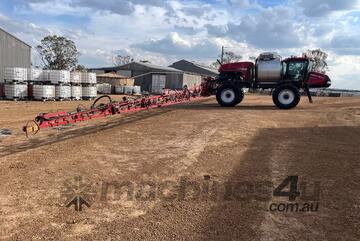 2020 Case Patriot 4430 Sprayers