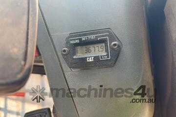 2014 Caterpillar 226B3 Skid Steer