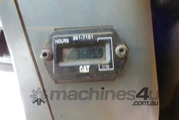 2014 Caterpillar 226B3 Skid Steer